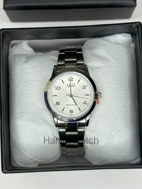 ساعت مچی زنانه برند کیو اند کیو Q&Q رفرنس C11A-027PY