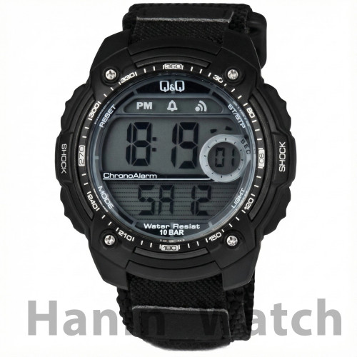 ساعت مچی کیو اند کیو Q&Q کد M075J003Y