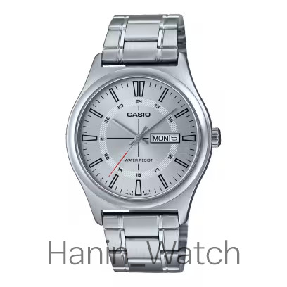 خرید و قیمت ساعت مچی کاسیو mtp-v006d-7Cudf