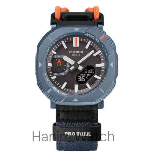 ساعت کاسیو پروترک کوهنوردی و کمپینگ Protrek PRJ-B001