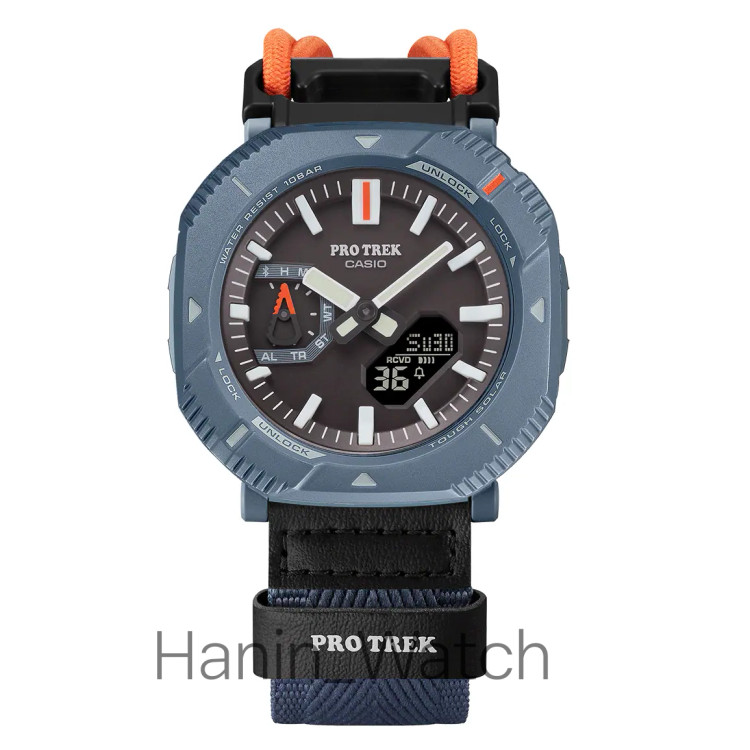 ساعت کاسیو پروترک کوهنوردی و کمپینگ Protrek PRJ-B001