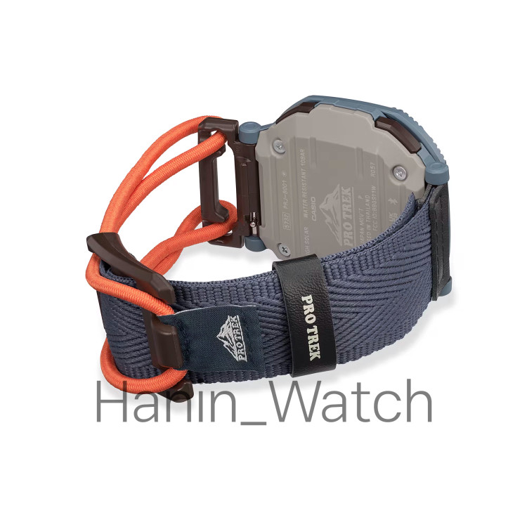 ساعت کاسیو پروترک کوهنوردی و کمپینگ Protrek PRJ-B001