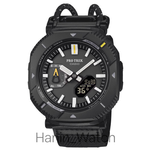 ساعت مچی کاسیو پروترک کوهنوردی و کمپینگ Protrek PRJ-B001