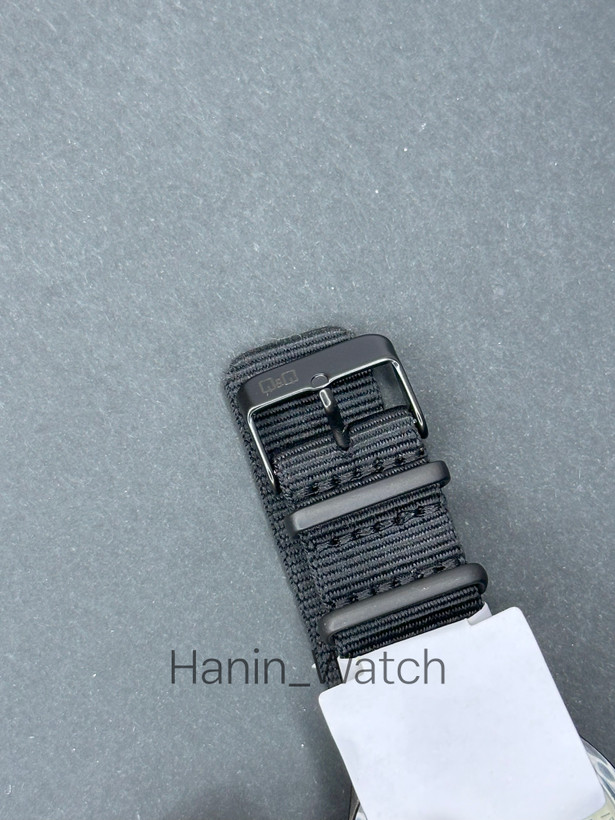 ساعت مچی مردانه کیو اند کیو رفرفنس Q76b-008PY