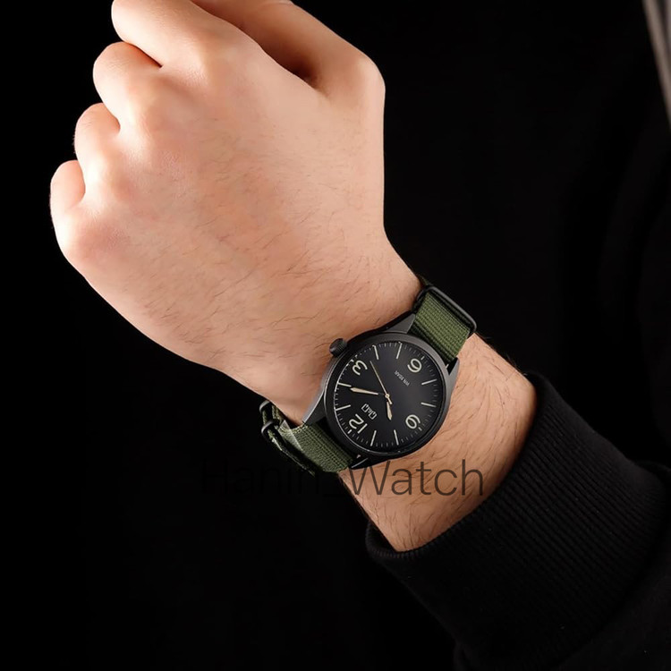 ساعت مچی مردانه کیو اند کیو رفرفنس Q77b-004PY