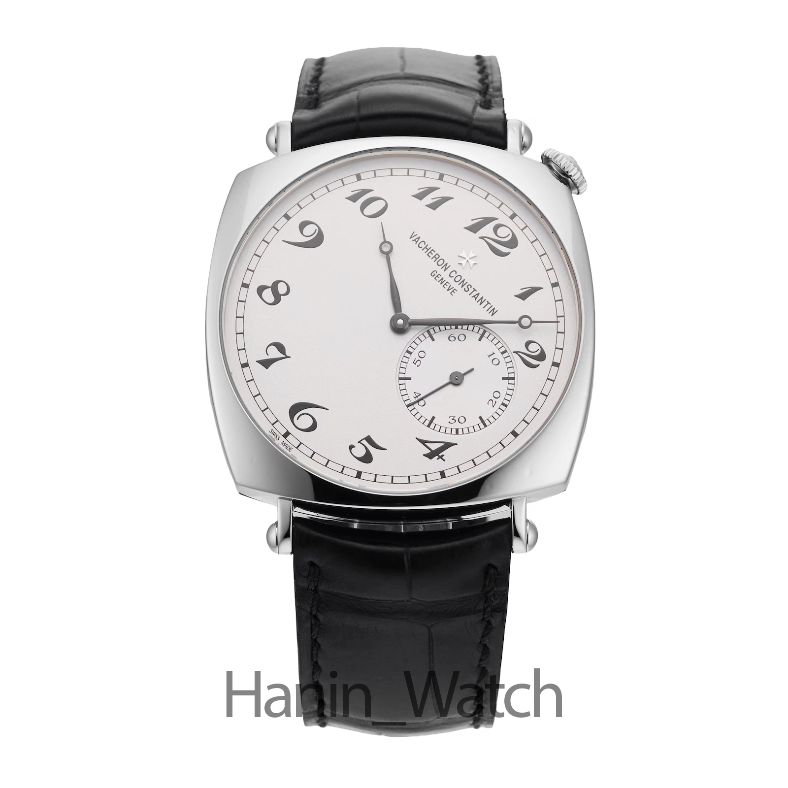 ساعت مچی مردانه واشرون کنستانتین Vacheron Constantin 1921
